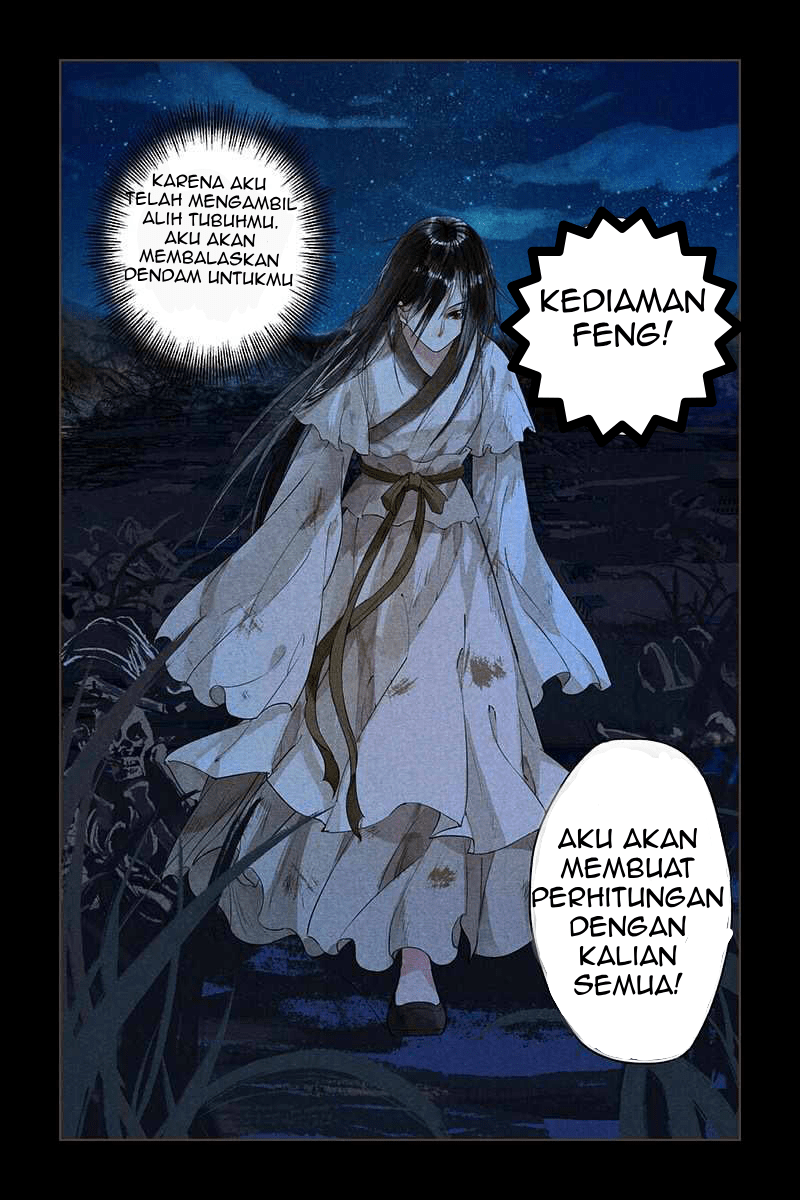 Divine Doctor Chapter 01 Gambar 11